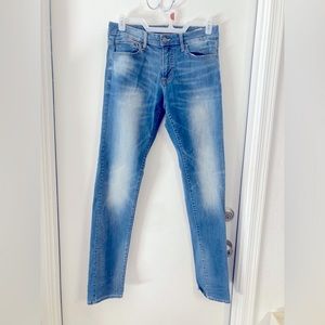 Like New American Eagle Skinny Stretch Jeans
